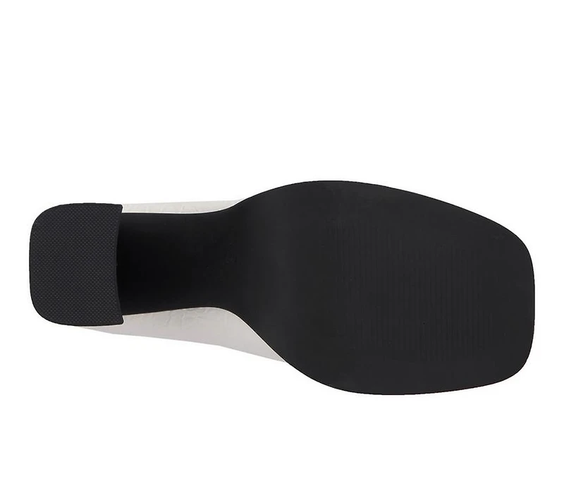 Women's Olivia Miller Moon Dress Mules