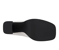 Women's Olivia Miller Moon Dress Mules