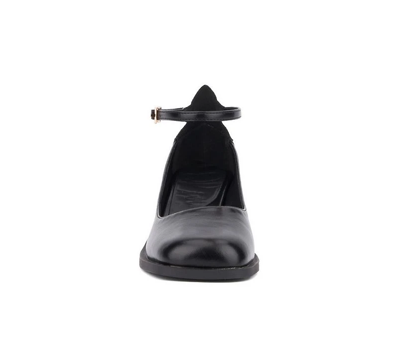Women's Olivia Miller Astrology Pumps
