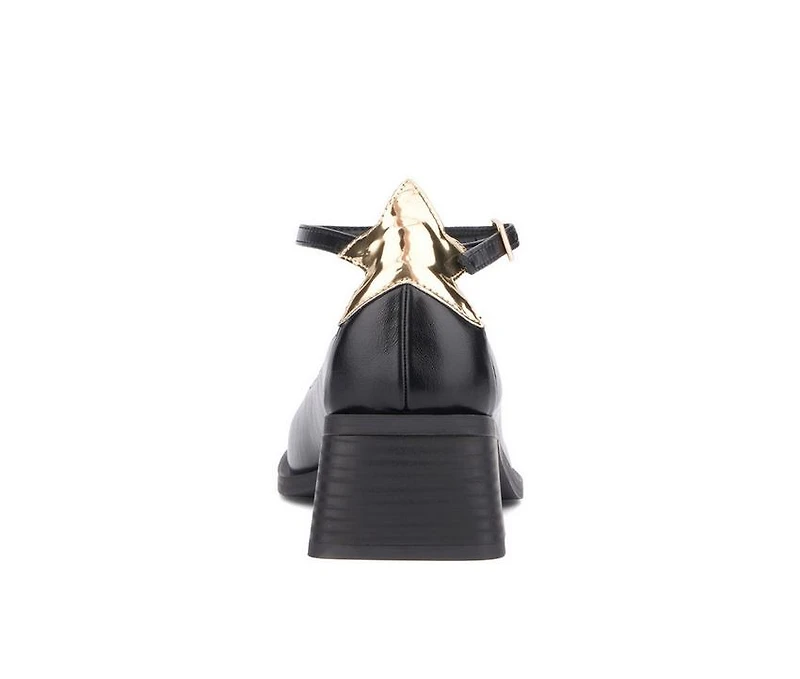 Women's Olivia Miller Astrology Pumps