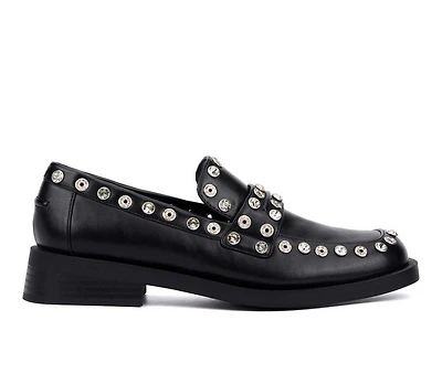 Women's Olivia Miller Libra Loafers