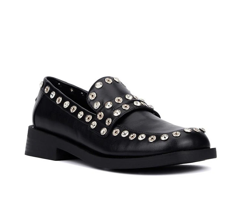 Women's Olivia Miller Libra Loafers