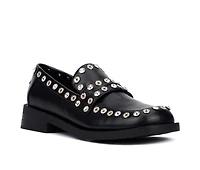 Women's Olivia Miller Libra Loafers