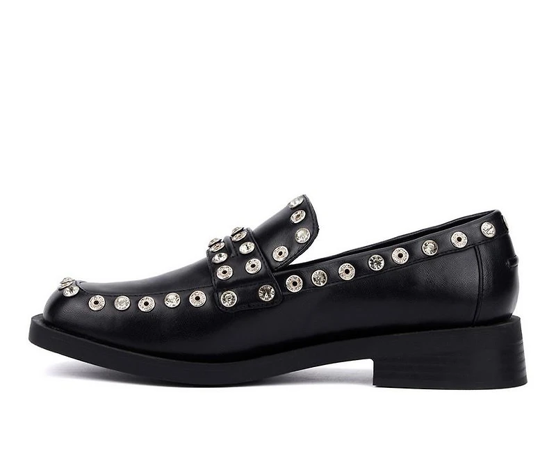 Women's Olivia Miller Libra Loafers