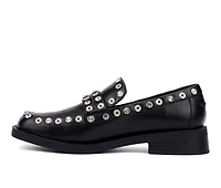 Women's Olivia Miller Libra Loafers