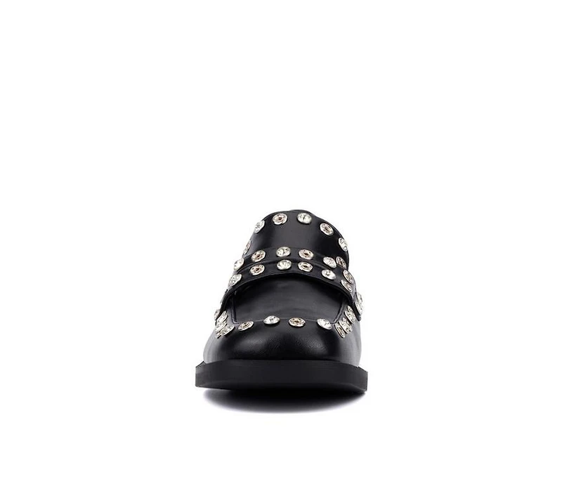 Women's Olivia Miller Libra Loafers