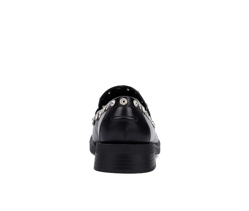 Women's Olivia Miller Libra Loafers