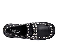 Women's Olivia Miller Libra Loafers