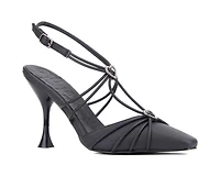 Women's Olivia Miller Celestial Pumps