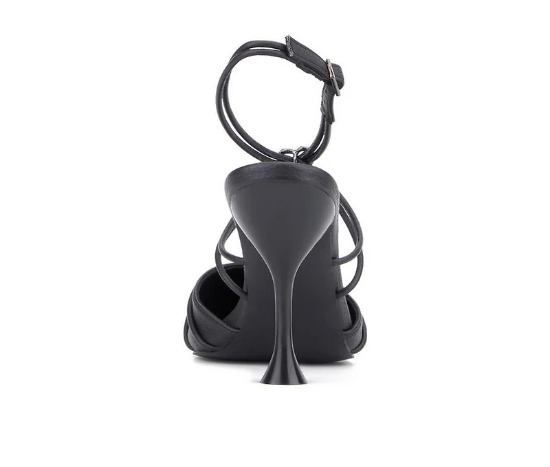 Women's Olivia Miller Celestial Pumps