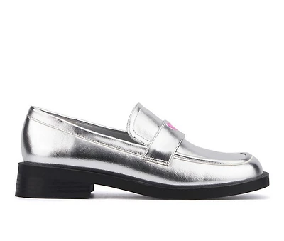 Women's Olivia Miller Luminaries Loafers