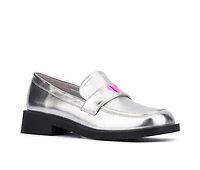 Women's Olivia Miller Luminaries Loafers