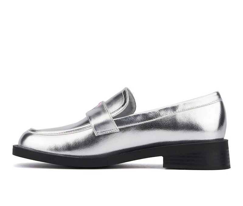 Women's Olivia Miller Luminaries Loafers