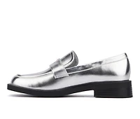 Women's Olivia Miller Luminaries Loafers
