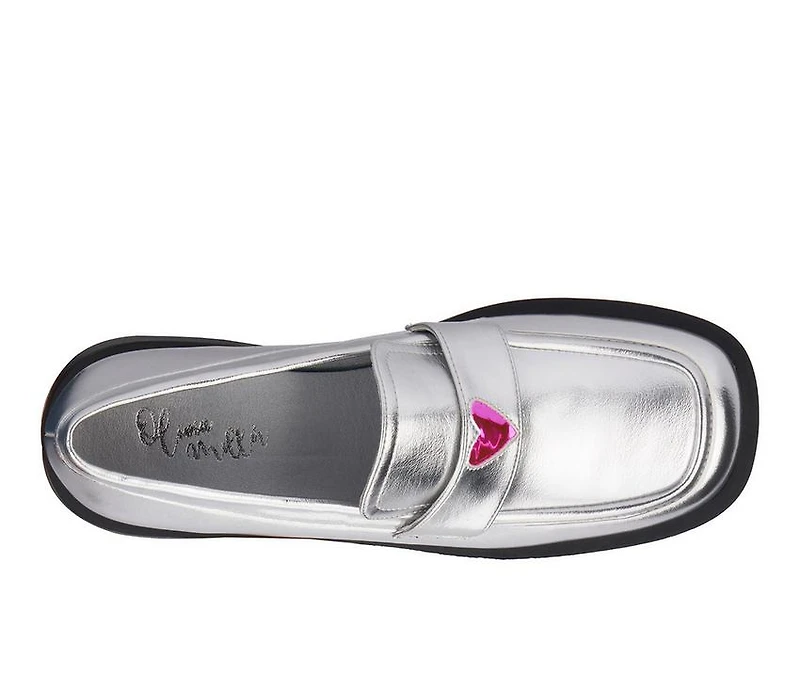 Women's Olivia Miller Luminaries Loafers