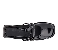 Women's Olivia Miller Aquarius Mules