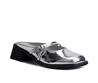 Women's Olivia Miller Aquarius Mules