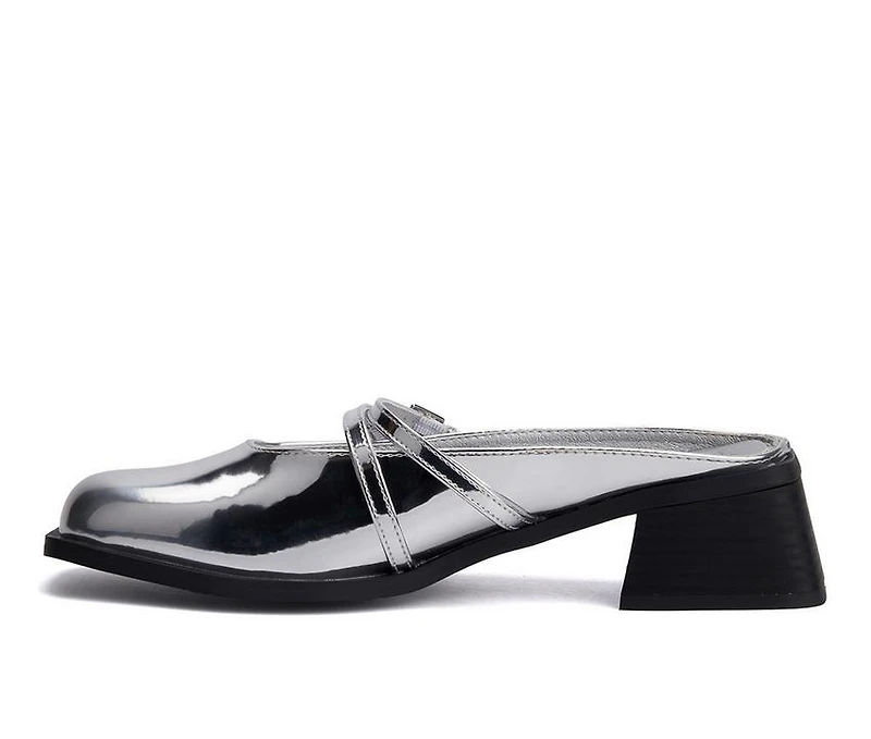 Women's Olivia Miller Aquarius Mules