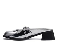 Women's Olivia Miller Aquarius Mules