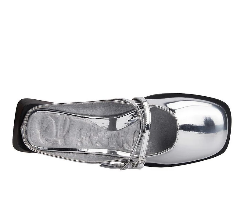 Women's Olivia Miller Aquarius Mules