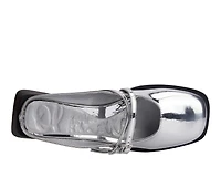 Women's Olivia Miller Aquarius Mules