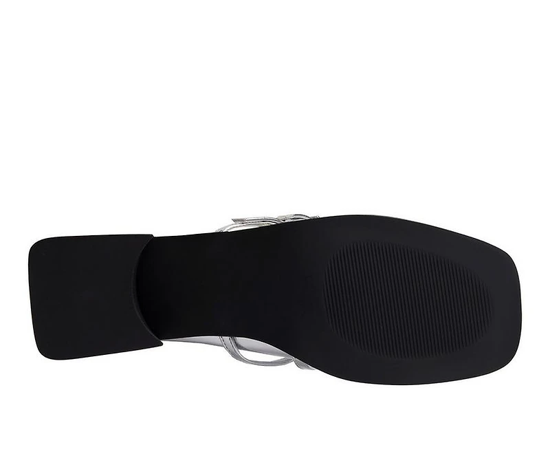 Women's Olivia Miller Aquarius Mules