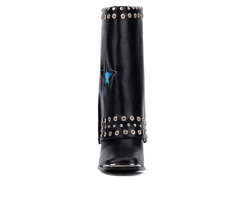 Women's Olivia Miller Twilight Western Boots