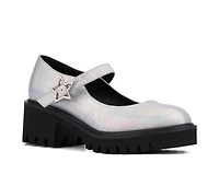 Women's Olivia Miller North Node Mary Jane Pumps