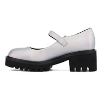Women's Olivia Miller North Node Mary Jane Pumps