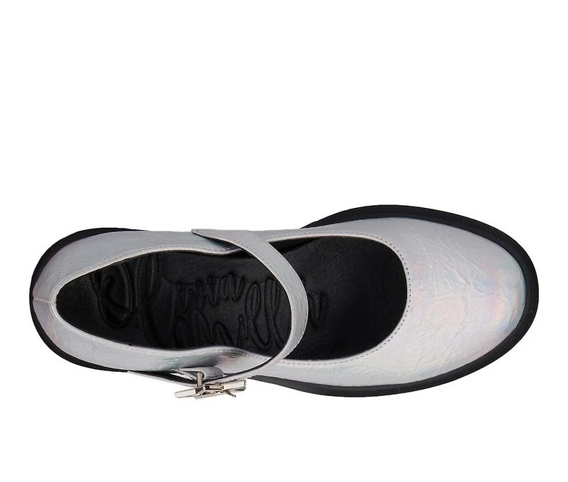 Women's Olivia Miller North Node Mary Jane Pumps