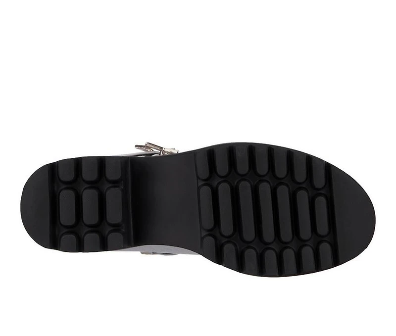 Women's Olivia Miller North Node Mary Jane Pumps