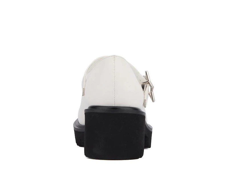 Women's Olivia Miller North Node Mary Jane Pumps