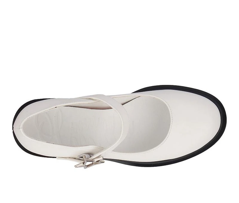 Women's Olivia Miller North Node Mary Jane Pumps