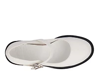 Women's Olivia Miller North Node Mary Jane Pumps