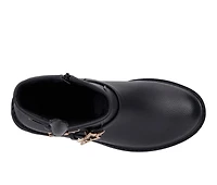 Women's Olivia Miller Neptune Mid Calf Boots