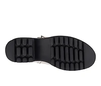 Women's Olivia Miller Neptune Mid Calf Boots