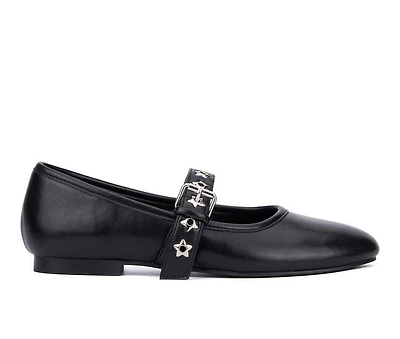 Women's Olivia Miller Element Mary Jane Flats