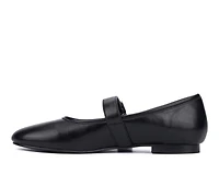 Women's Olivia Miller Element Mary Jane Flats