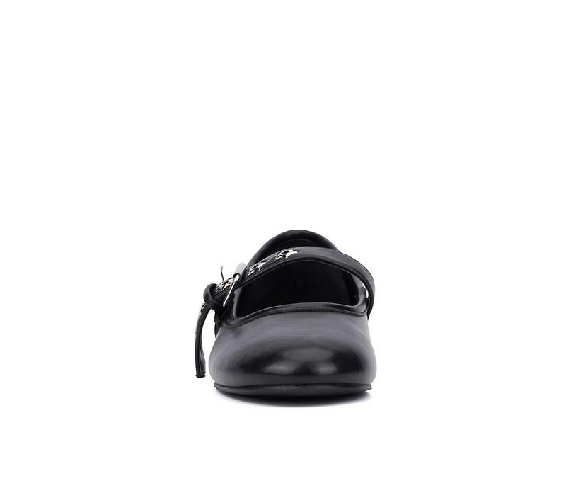 Women's Olivia Miller Element Mary Jane Flats