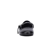 Women's Olivia Miller Element Mary Jane Flats