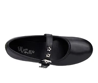 Women's Olivia Miller Element Mary Jane Flats