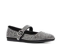 Women's Olivia Miller Dawn Mary Jane Flats