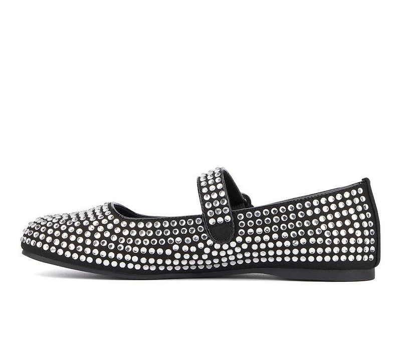 Women's Olivia Miller Dawn Mary Jane Flats