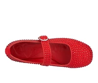 Women's Olivia Miller Dawn Mary Jane Flats