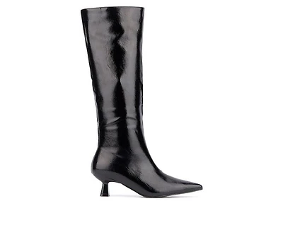 Women's Olivia Miller Mars Knee High Boots