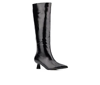 Women's Olivia Miller Mars Knee High Boots