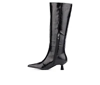 Women's Olivia Miller Mars Knee High Boots