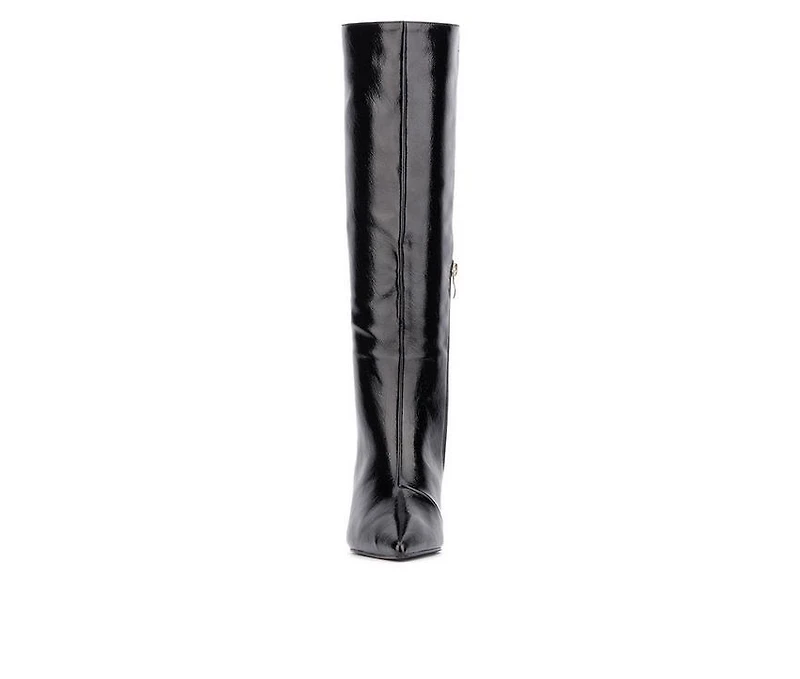 Women's Olivia Miller Mars Knee High Boots