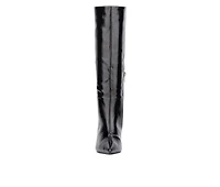 Women's Olivia Miller Mars Knee High Boots
