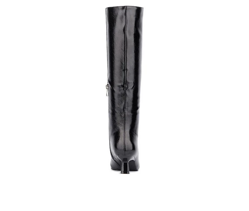 Women's Olivia Miller Mars Knee High Boots